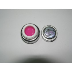 Gel color Evershine 5g #35